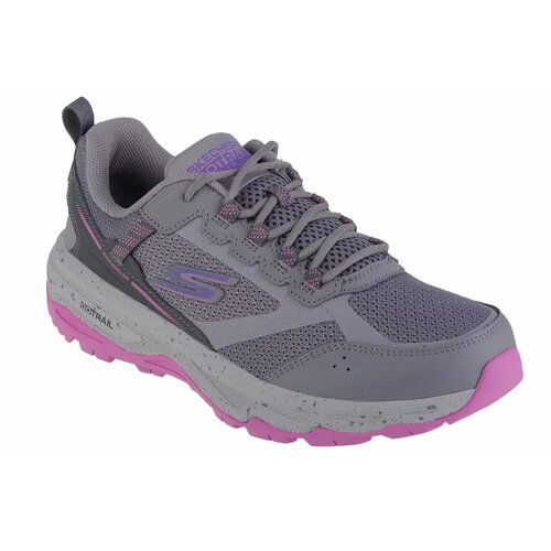 Skechers Tek & Trail Go Run Trail Altitude-Ridgeback Siva Cene