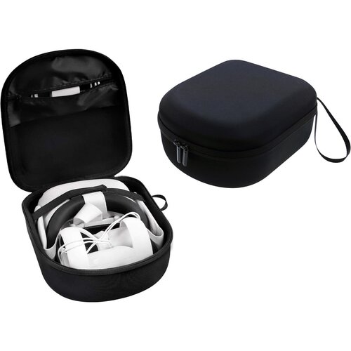 INF torba za shranjevanje slu&amp;scaron;alk oculus quest 2 vr, (21247087) Slike