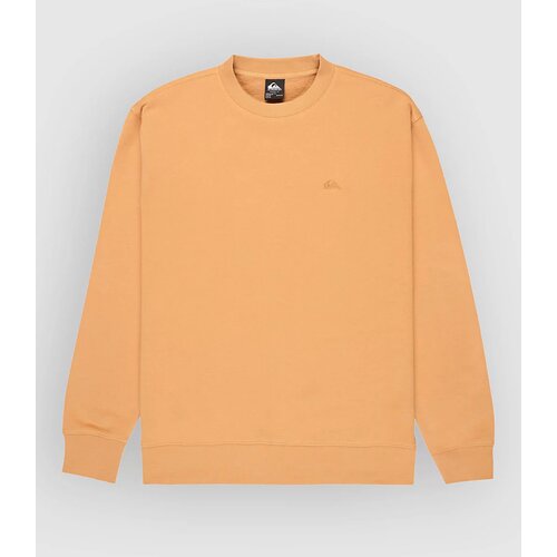 Quiksilver Salt Water Crew Pulover khaki Slike
