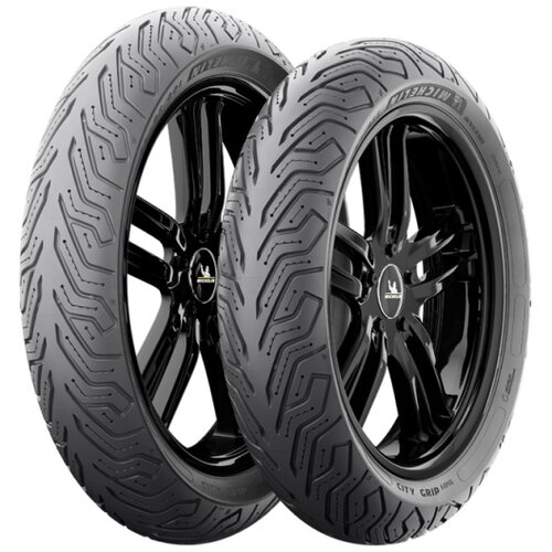 Michelin City Grip Saver ( 120/70-12 RF TT/TL 58S M/C ) Cene