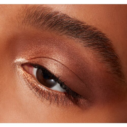 Mac Connect In Colour Eye Shadow Palette paletka senčil za oči 6.25 g Odtenek bronze influence Slike