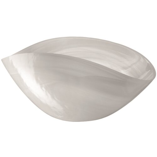 Zdjela 38X20 CM ALABASTRO 031214 Slike