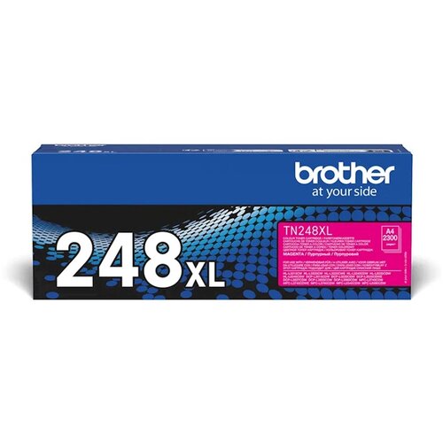 Brother Toner TN248XLM Slike