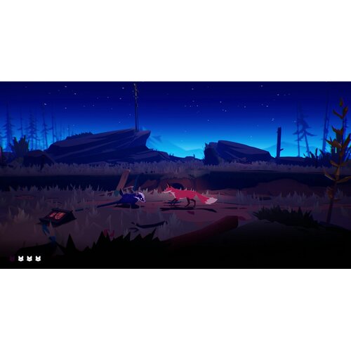 Thq Nordic Endling - Extinction is Forever (One) Slike