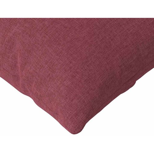  Jastučići za sofu 2 pcs Vinska crvena 200 x 40 cm tkanina Slike