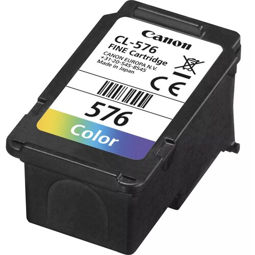 Canon CL-576 color Slike