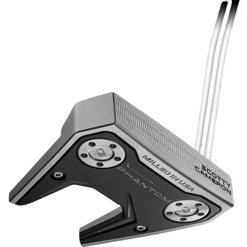 Scotty Cameron Phantom 2024 7 Desna ruka 33"