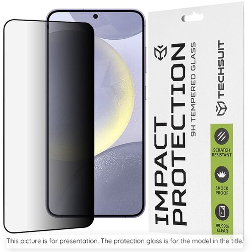 Techsuit 111D kaljeno Privacy Full Glue staklo za Honor X8a / X8 4G Cijene
