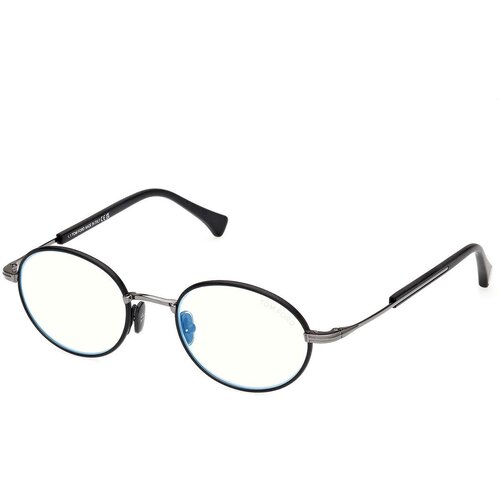 Tom Ford Okvir za dioptrijske naočare Blue Block 0FT5973-B 2049, Crni Slike