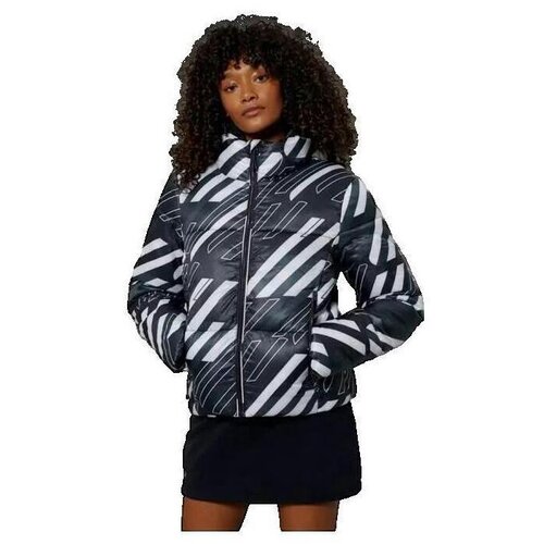 Superdry Puhovke Doudoune Sportstyle Statement Multicolore Večbarvna Slike