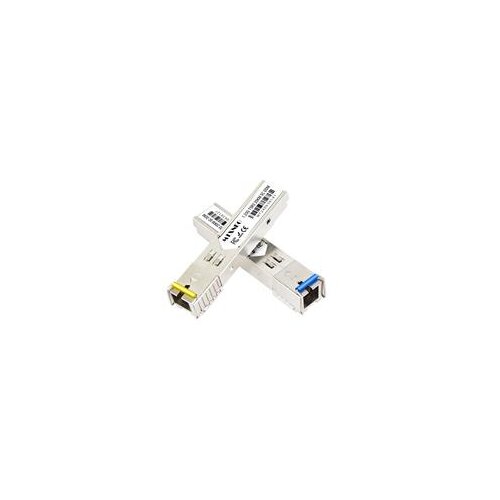  NT-SFP-1G-BX-20D 1.25Gb/s 1000Base-BX-D Singlemode Cene
