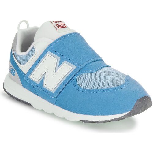 New Balance Nizke superge 574 Modra Cene