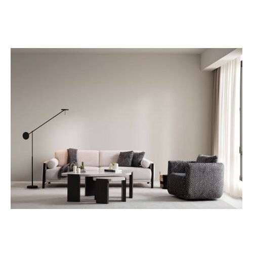 Atelier Del Sofa trosed nora beige Cene