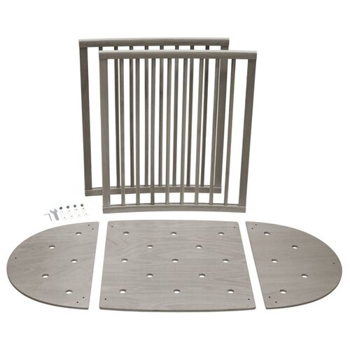 Stokke Produžetak kreveta Sleepi sivi Slike