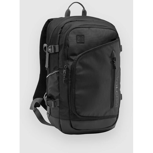 Volcom Short Range Nahrbtnik black Cene