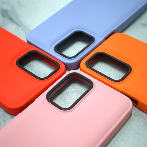  Maska za iPhone 14 Cushion crvena Cene