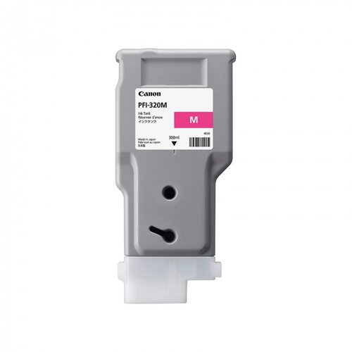 Tinta CANON PFI-320 Magenta Cijene