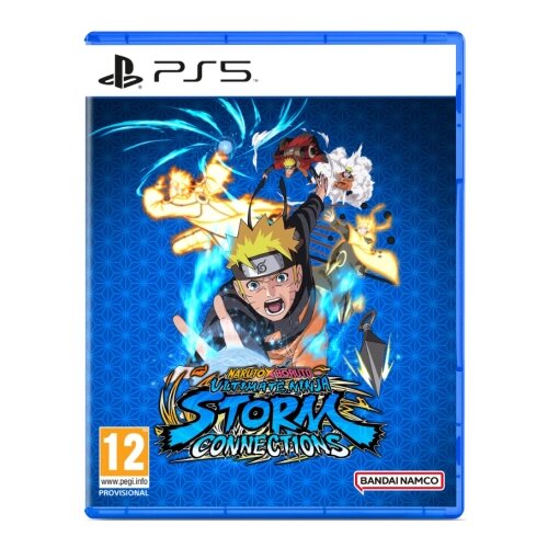 Sony NARUTO X BORUTO Ultimate Ninja STORM CONNECTIONS /PS5 Slike