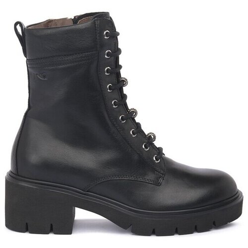 Nero Giardini Gležnjarji 514810100 Črna Slike