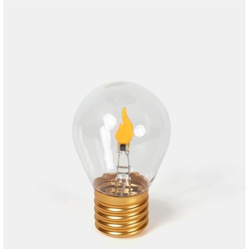 Sinsay Dekorativna LED lampa u obliku Edisonove žarulje Slike