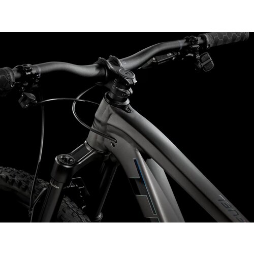  Bicikl Trek Top Fuel 8 GX AXS T-Type 2024 Matte Dnister Black - M-L Cijene