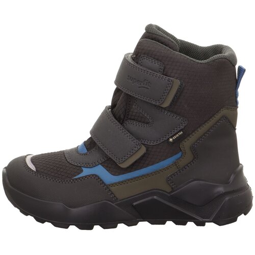 Superfit &amp;scaron;kornji - Gore Tex in druge membrane ROCKET 1-000402-2000 F siva 31 Slike