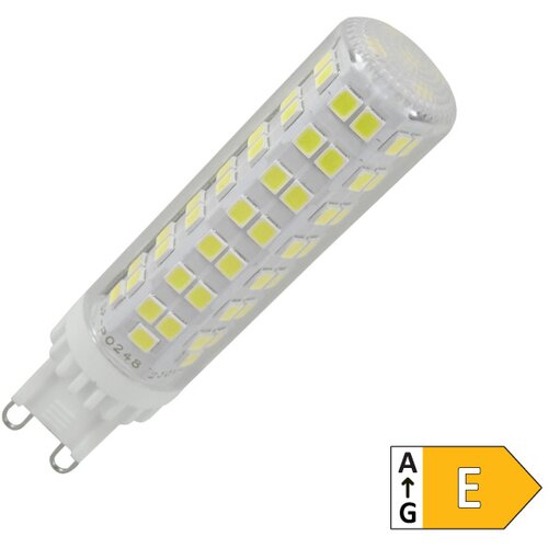 Prosto LED mini sijalica 8W dnevna svetlost LMIS008W-G9/8 Cene