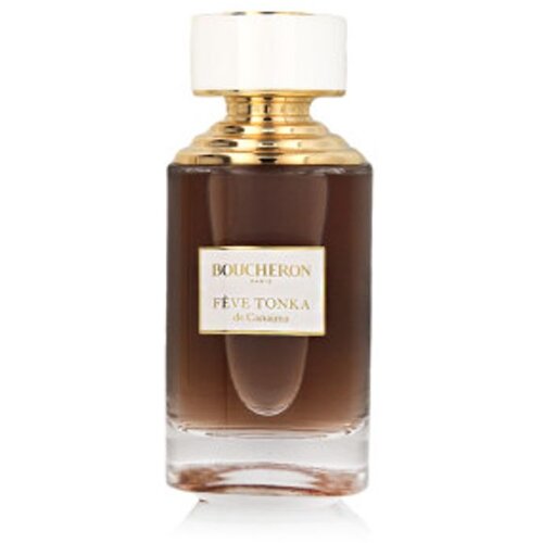 Boucheron Feve Tonka de Canaima 100 ml parfumska voda unisex Slike