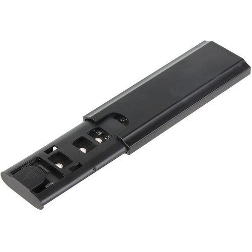  disk adapter m.2 sata ngff usb 3.1 usb type-c crni Slike