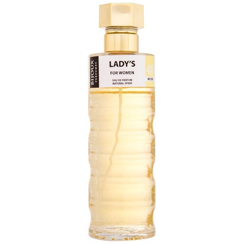 Bijoux Lady&amp;#039;s 40 parfumska voda 200 ml za ženske Slike