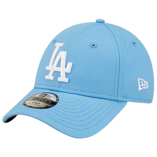 New Era Los Angeles Dodgers 9FORTY League Essential Youth otro&amp;scaron;ka kapa Slike