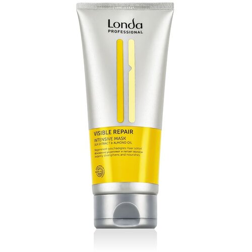 Londa Professional Intenzivna maska za vidljivo obnavljanje 200 ml Slike