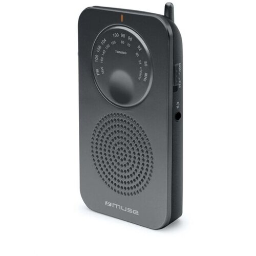Muse džepni radio m-01rs Cijene