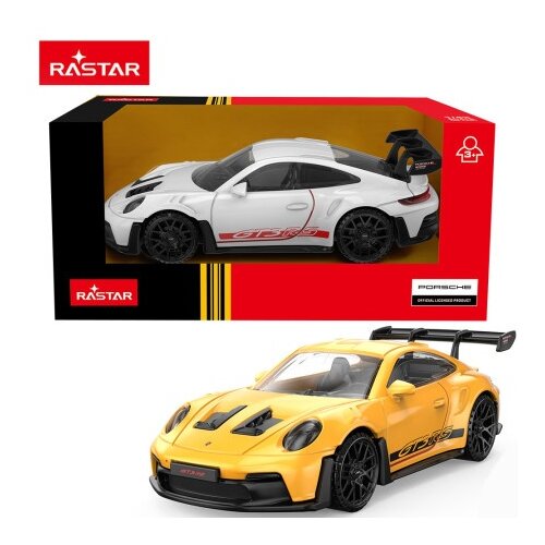 Rastar Porsche 911 GT3 RS 1:43 ( 1043177 ) Slike
