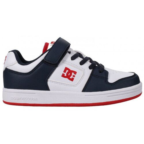 Dc Shoes Skate čevlji Manteca 4 v sn Bela Slike