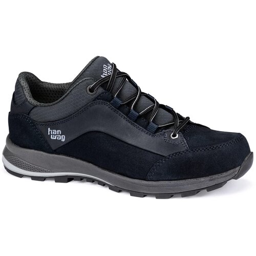 Hanwag Banks Low Bunion GTX Men&amp;#039;s Shoes Slike