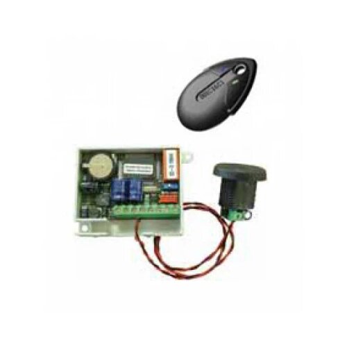Urmet fdi kit ciprox 13.56MHz Slike