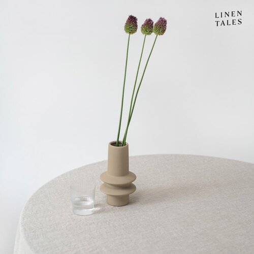 Linen Tales Laneni stolnjak ø 230 cm - | shoptok.hr
