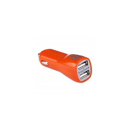  AUTO PUNJAČ 2XUSB 5V Haweel Slike