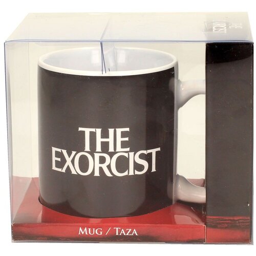 SD Toys Keramička &Scaron;alica s Posterom The Exorcist Cijene
