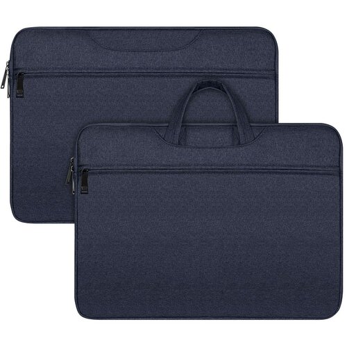 Dux ducis torba lbtc za laptop 13–13.9″ horizontal handbag plava Cene