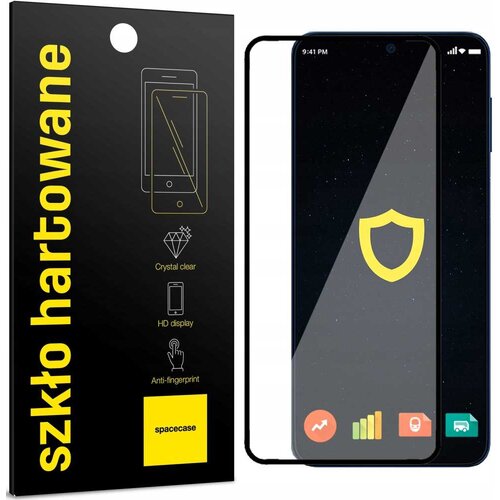 Spacecase 5D KALJENO STEKLO ZA SAMSUNG GALAXY M52 5G ZAŠČITA ZA EKRAN, (21964577) Cene