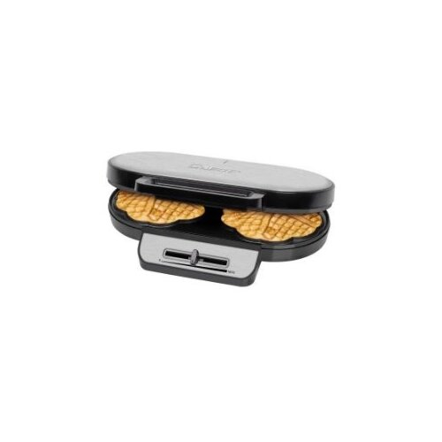 Clatronic dupli aparat za galete 1200W WA3745 Slike