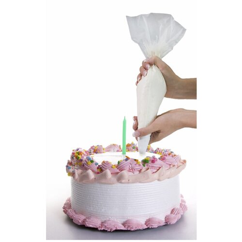 Metaltex Komplet 20 vrečk za dekoriranje, dolžina 41 cm Cene