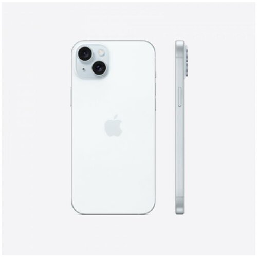 Apple iPhone 15 256GB Blue Slike
