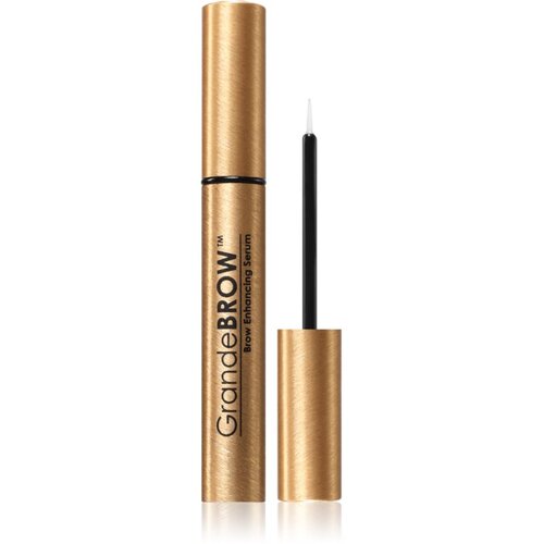 Grande Cosmetics GrandeBrow serum za obrve 3 ml Cene