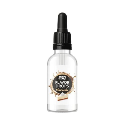  Flavor Drops - 50 ml Slike