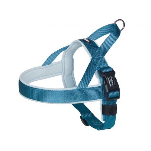 Nobby classic norve&amp;scaron;ka oprsnica, s/m &amp;ndash; modra Slike