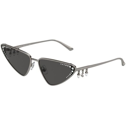 Jimmy Choo Naočare za sunce JC 4001B 300487 Cene