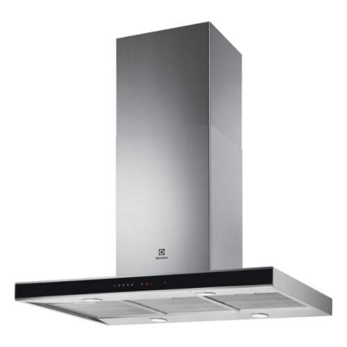 Electrolux otočna kuhinjska napa EFI739X Slike